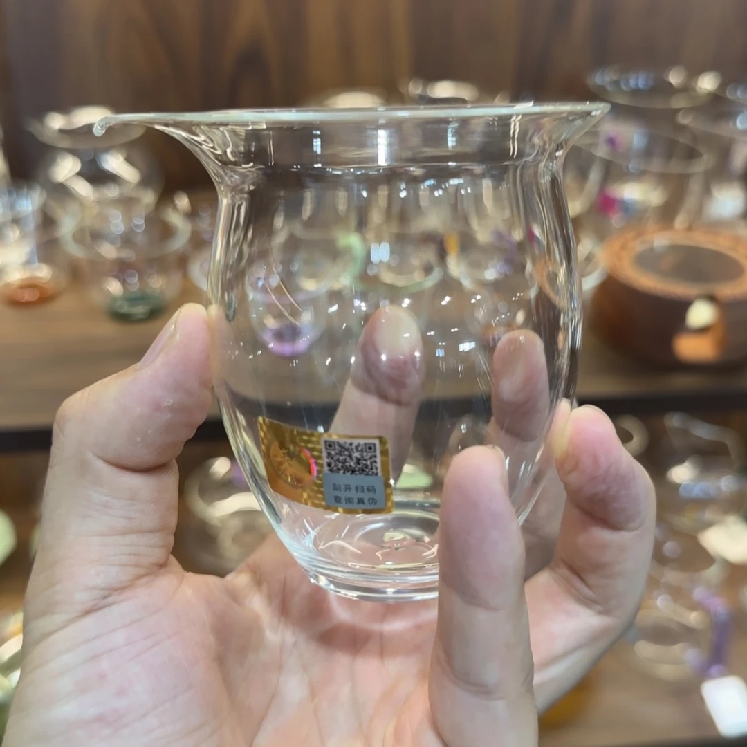 禾器 天乐茶海。