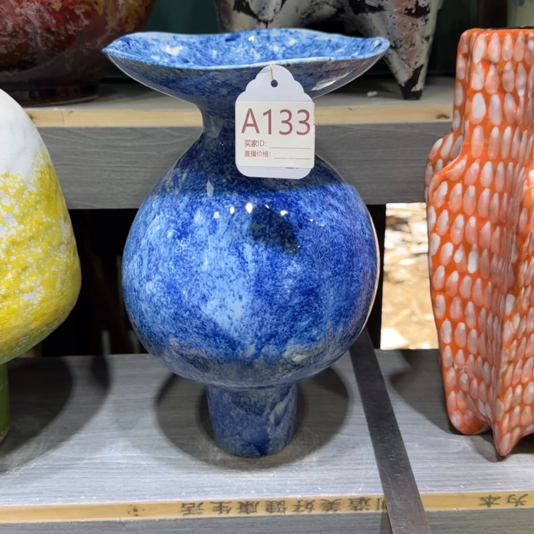 景德镇陶瓷艺术品不****好