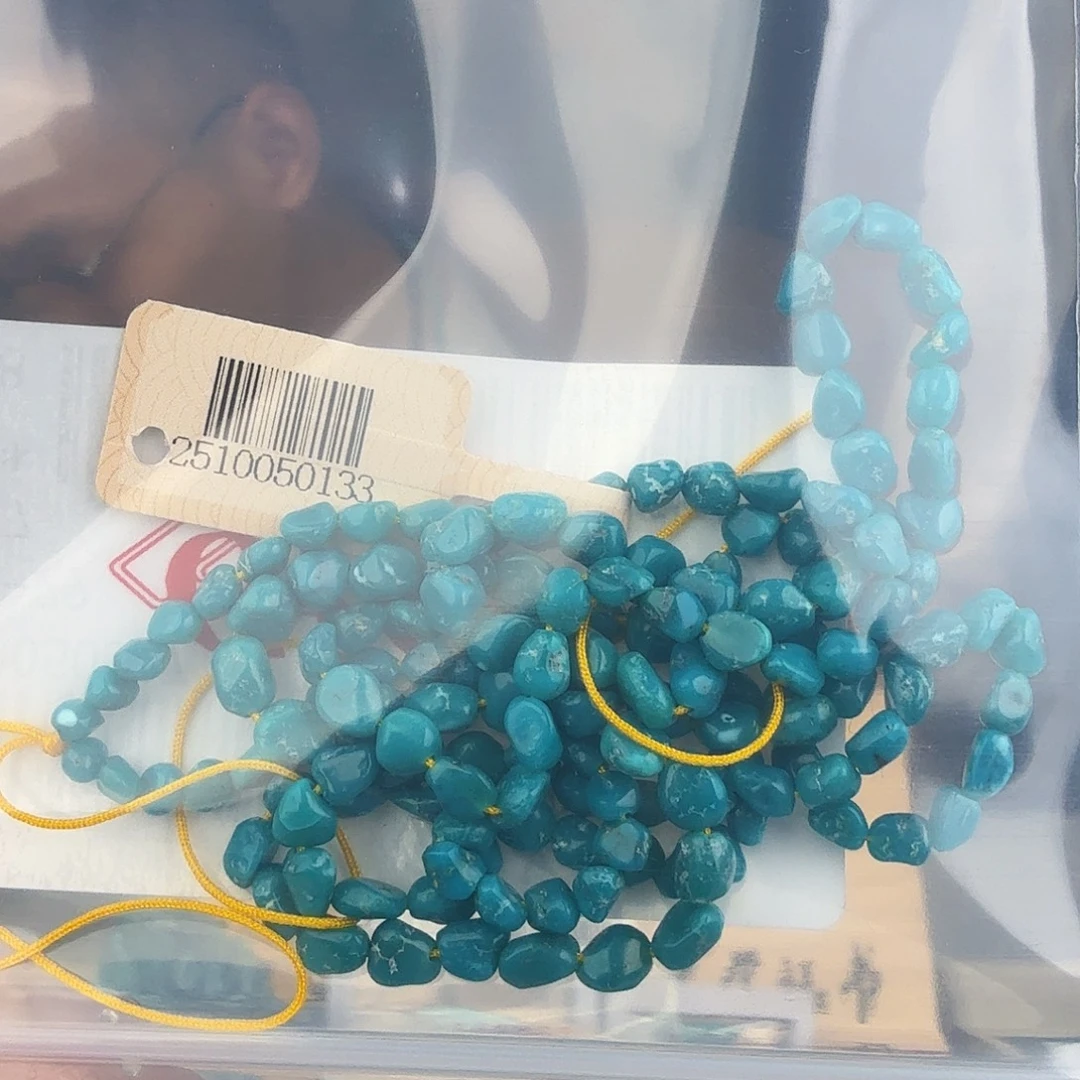 ****#绿松石未镶嵌珠宝奇石