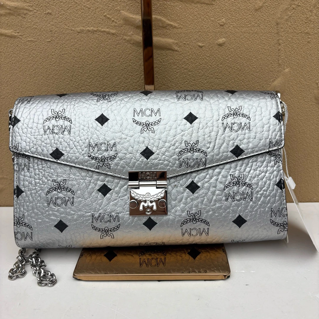 95新 MCM  /KIKI/单肩包/18523393