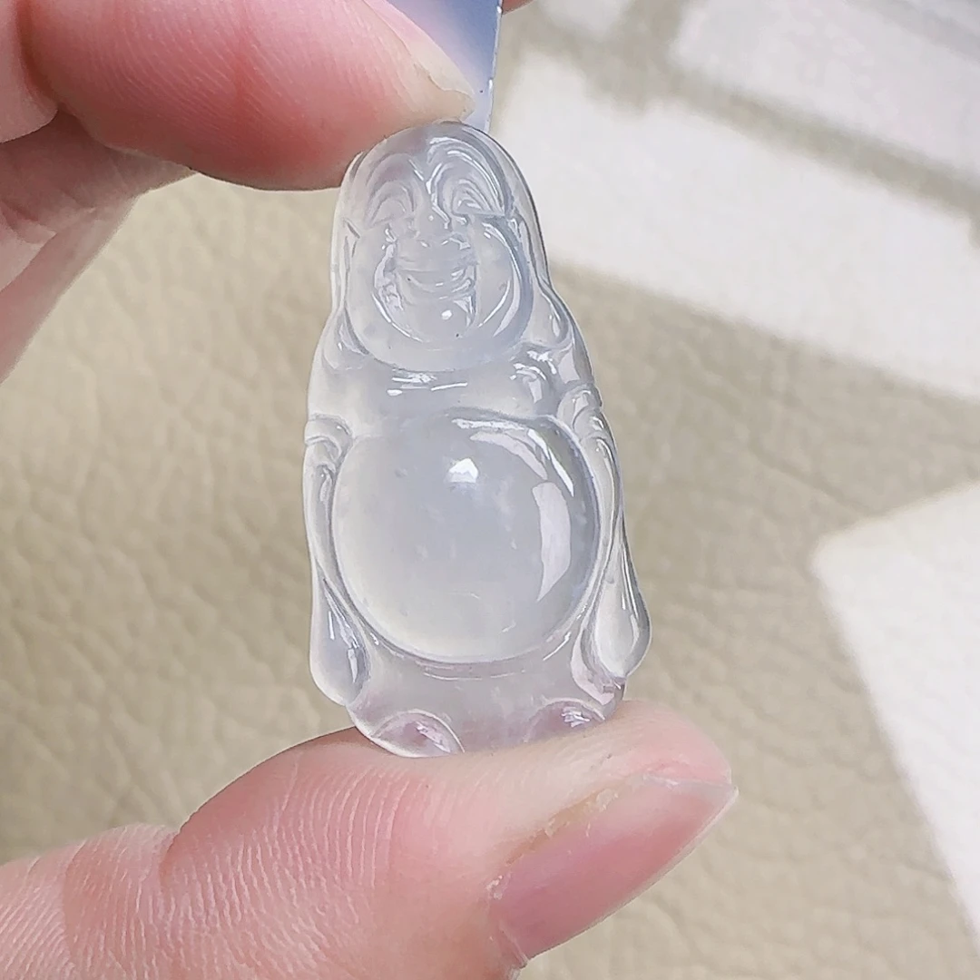 【闪购商品】颈饰未镶嵌翡翠