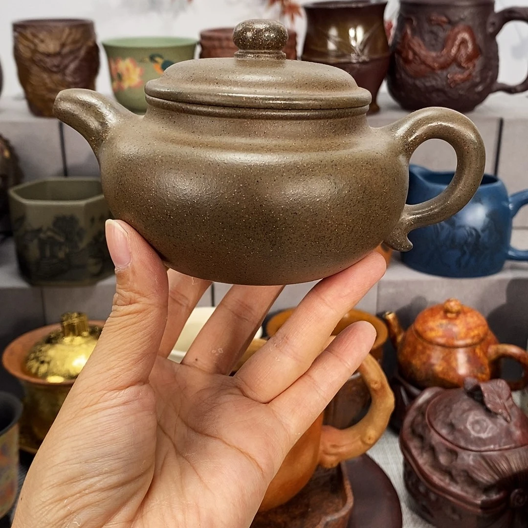 茶壶紫砂紫砂紫砂
