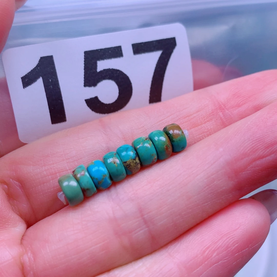 空竹粉丝专享十堰特色手工散珠