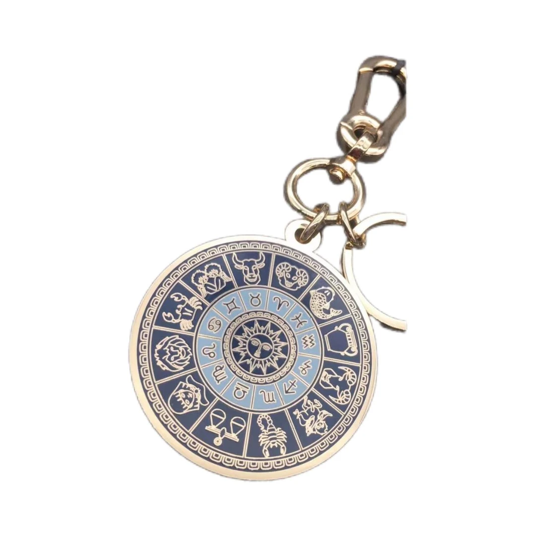 圣斗士30周年  雅典娜闪耀  12  火时钟  黄道12宫