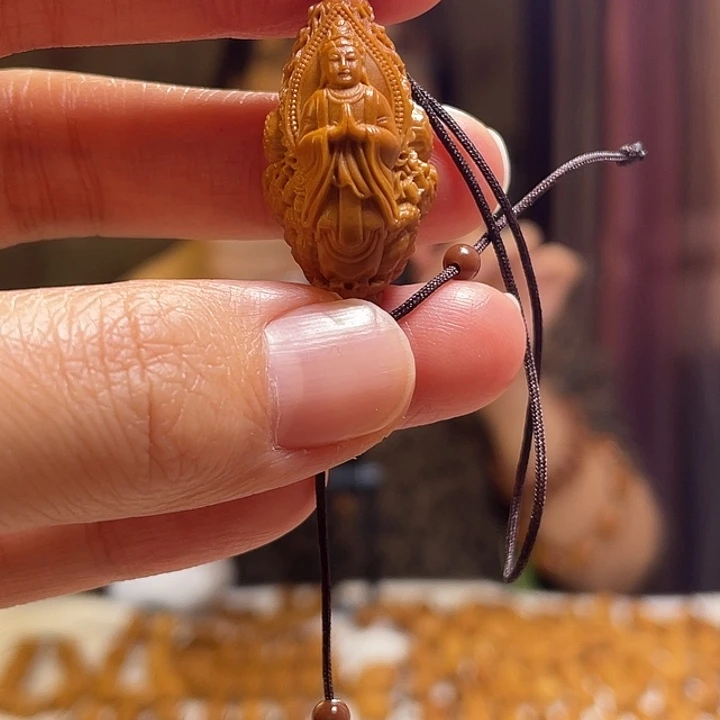 手串/手链橄榄核