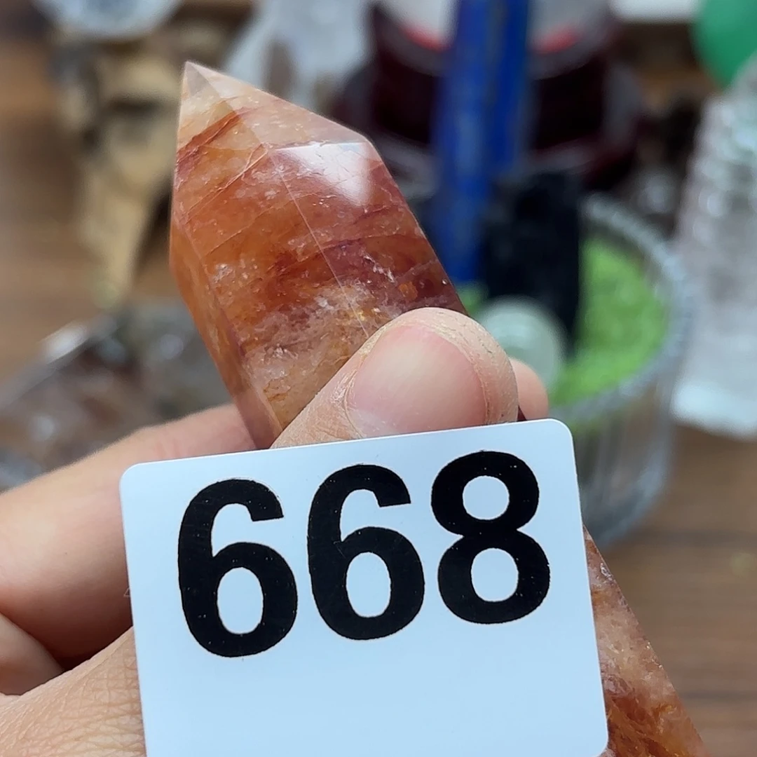 冰***色大型摆件（非配饰）未镶嵌水晶
