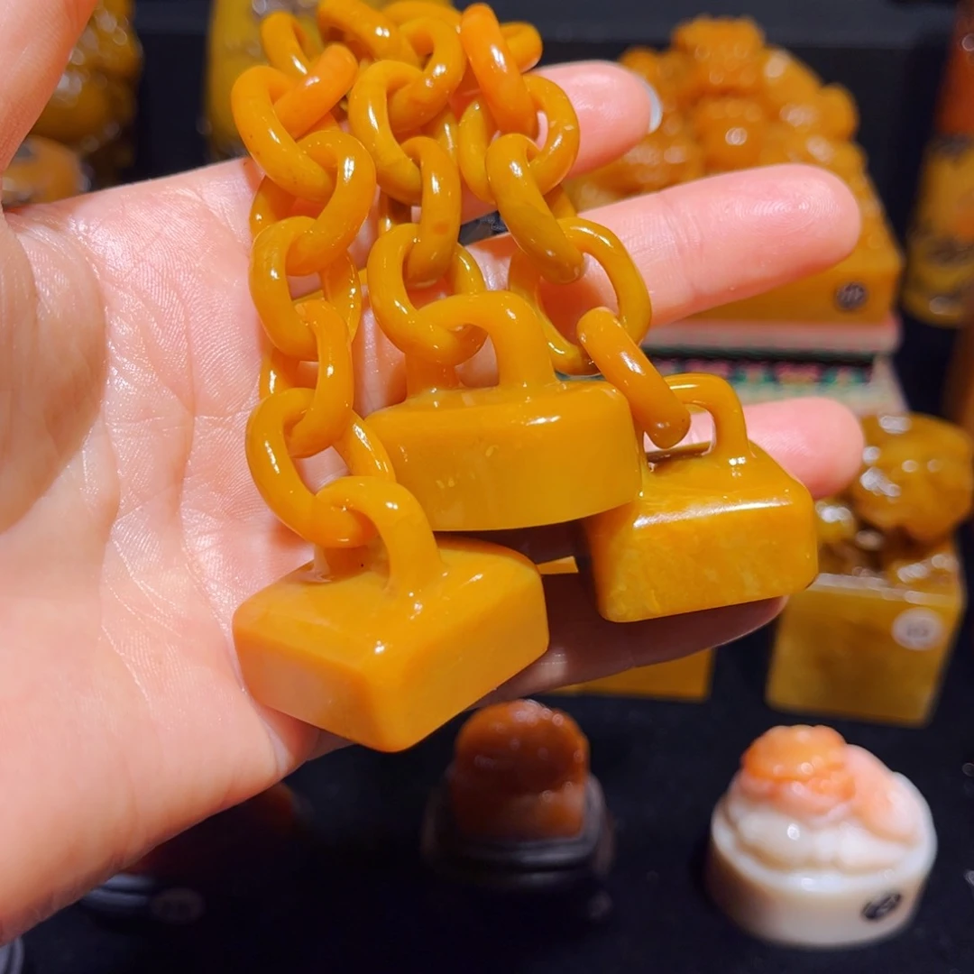 田黄石觉石雕石雕石雕