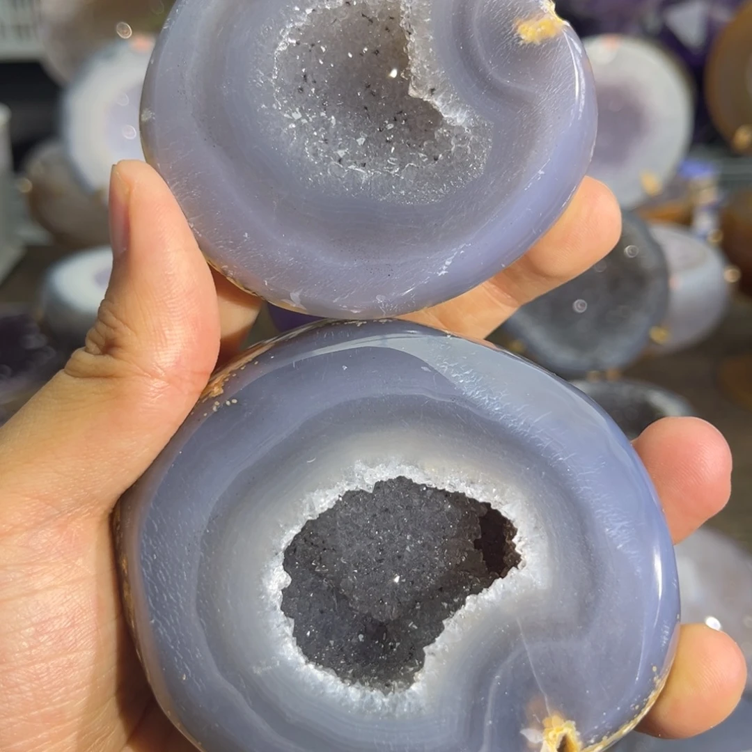 未镶嵌大型摆件（非配饰）水晶