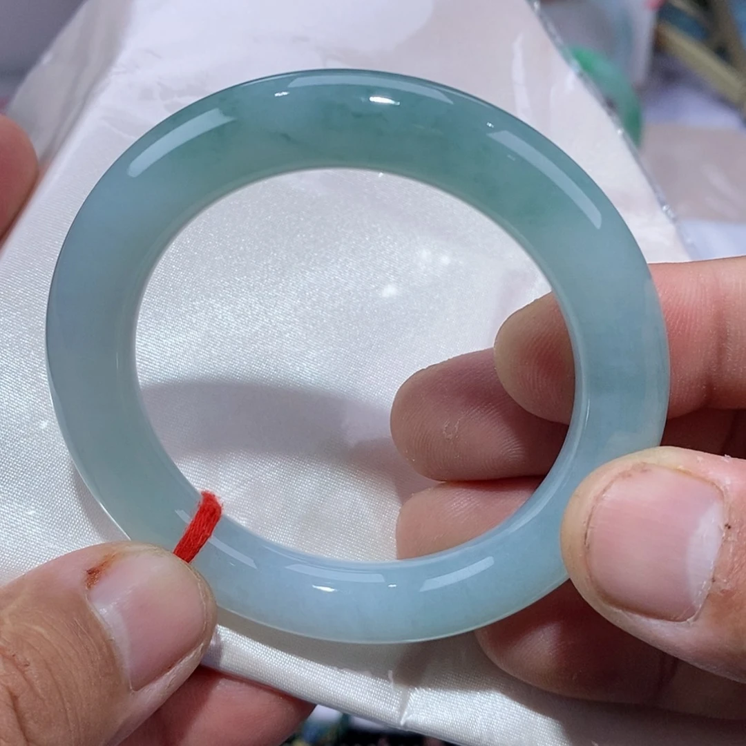 【闪购商品】翡翠手镯未镶嵌翡翠手镯