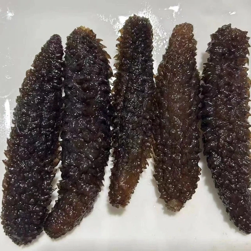 【即食海参】正宗海参无冰刺参开袋