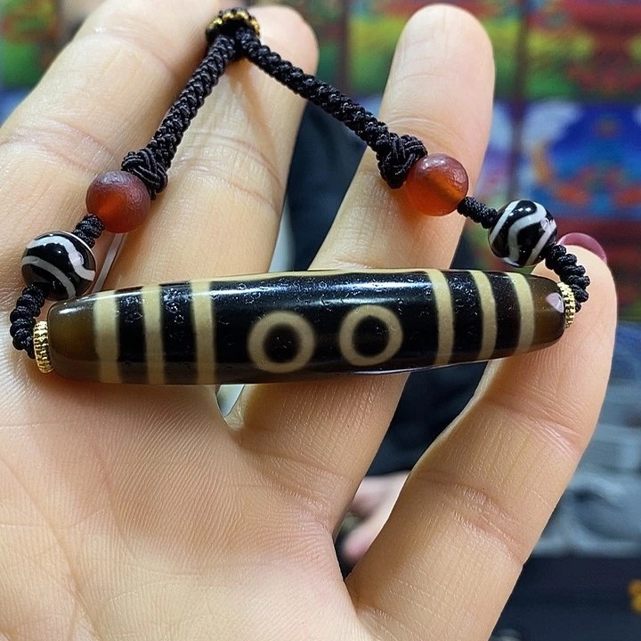 玛瑙/玉髓颈饰未镶嵌49