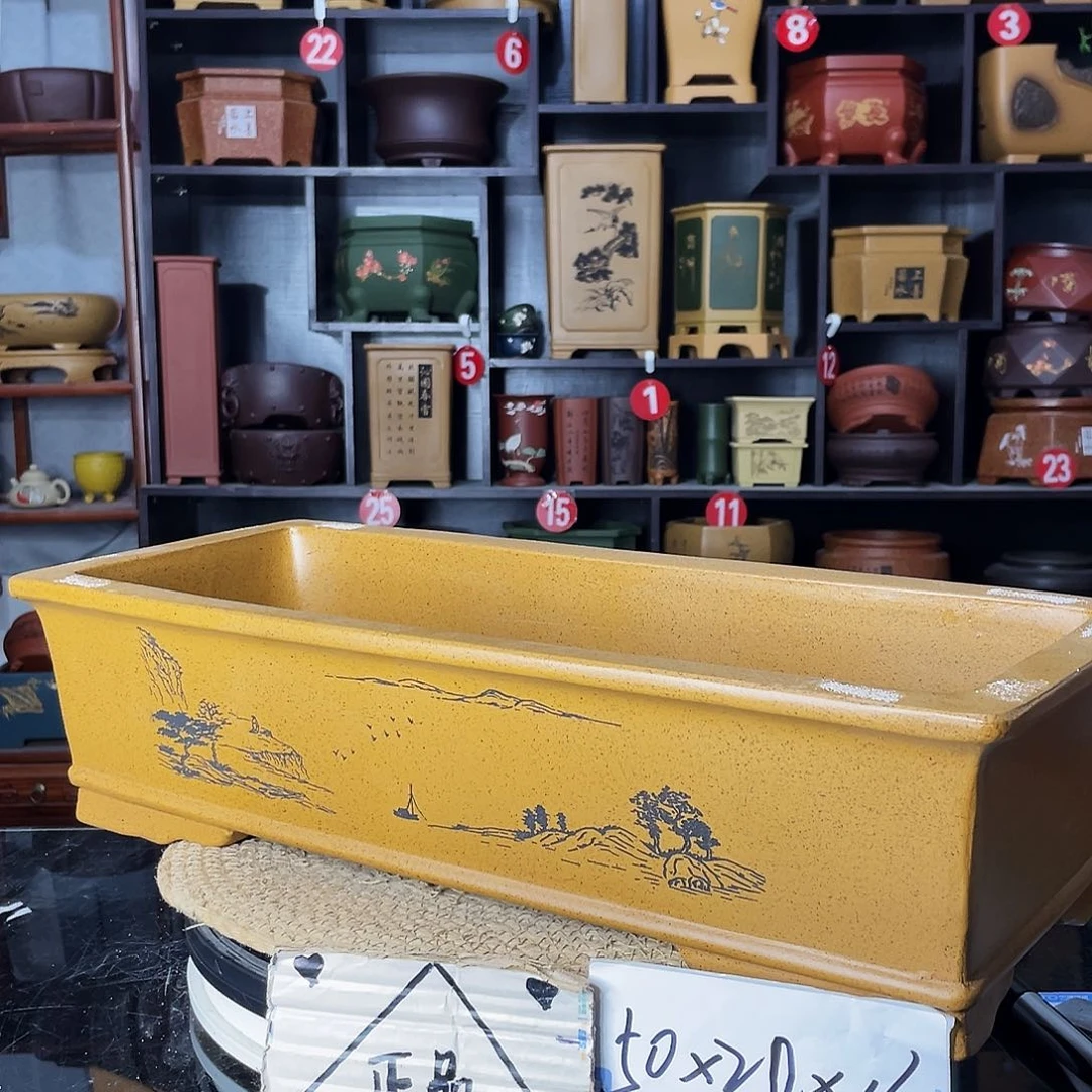 紫砂艺术紫砂工艺