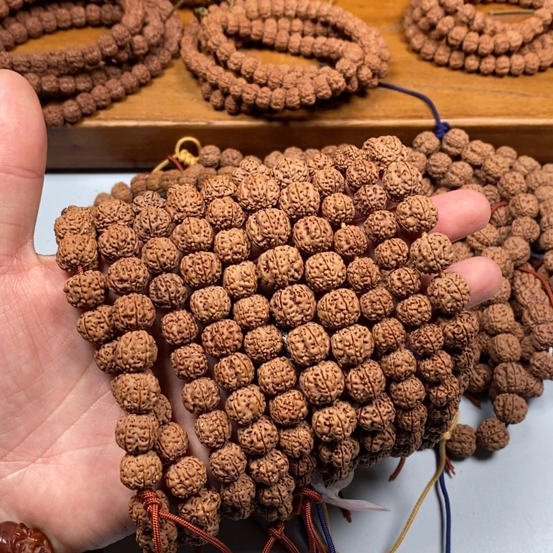 手串龙脊菩提龙爪梅花1111111