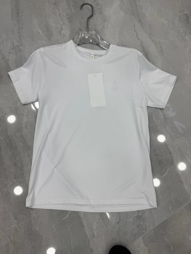 夏日休闲时尚半袖