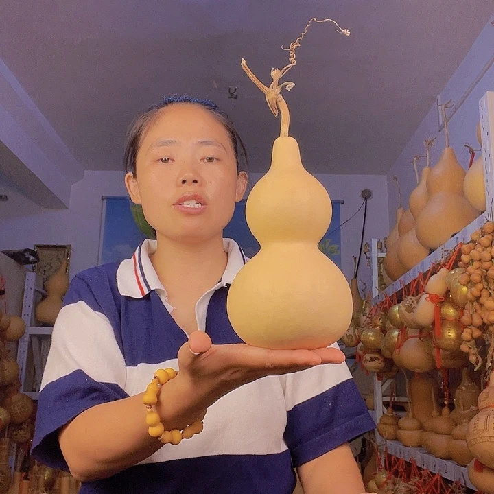 天然葫芦一物一图看图片发货