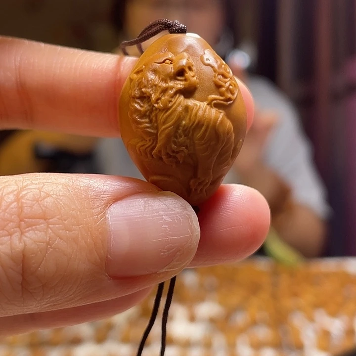 手串/手链橄榄核