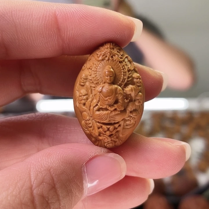吊坠橄榄核橄榄核