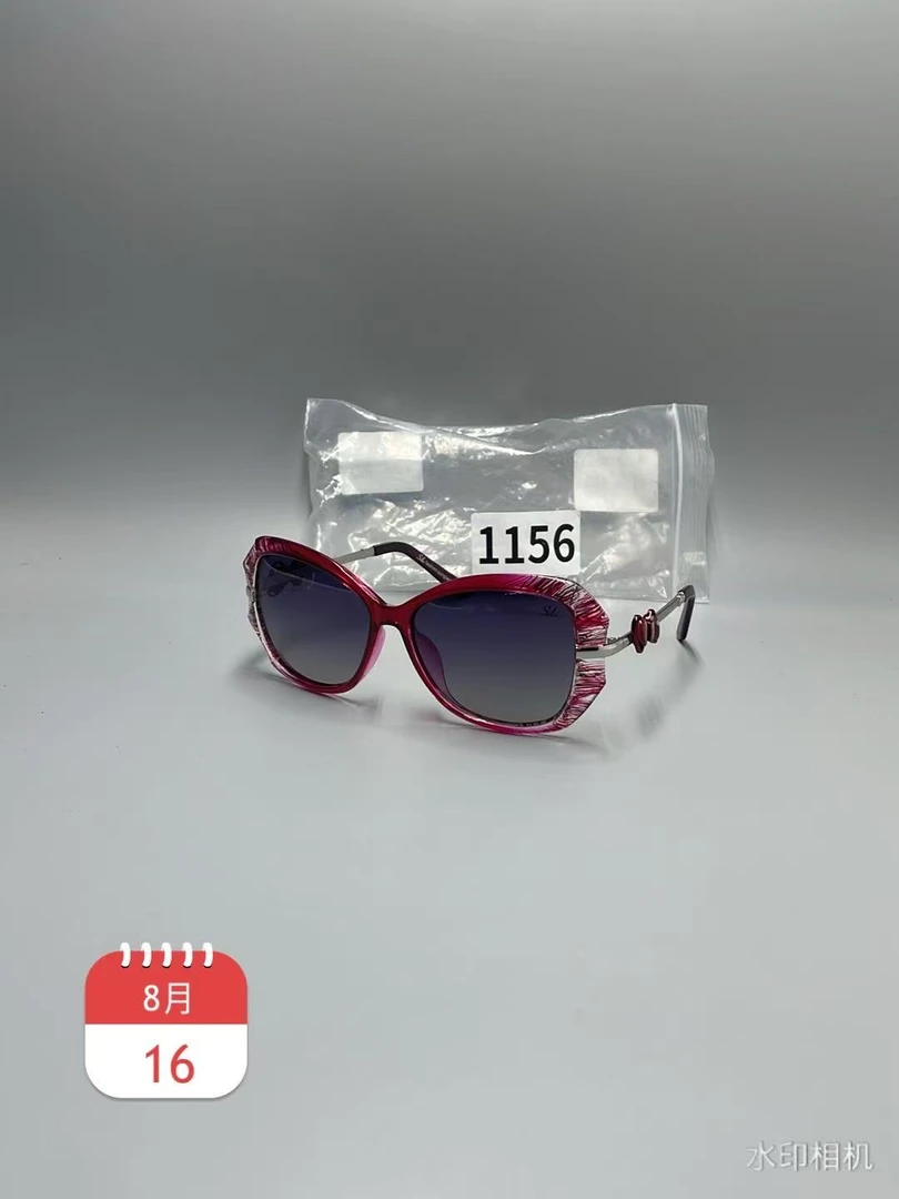 1156高品质高颜值眼镜