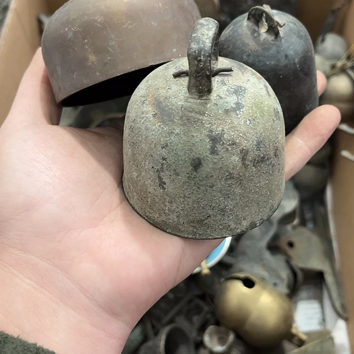 一***路铜器艺术品工艺品摆件