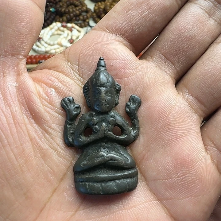 【闪购商品】橄榄核手串/手链老天铁 四壁观音