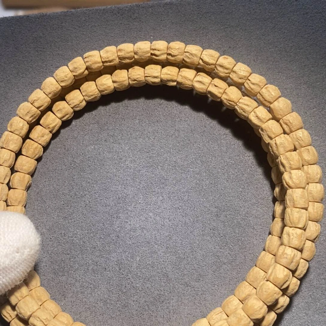 柏香籽/百香籽吊坠A***·方块顺