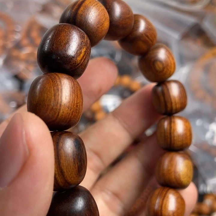 猴头核桃吊坠我们还不