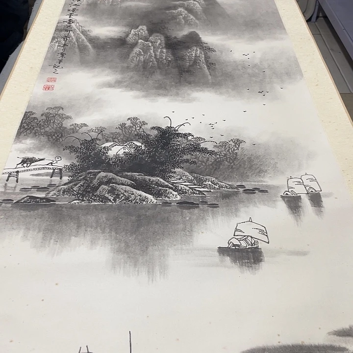 在***情画面画画画画画绢本