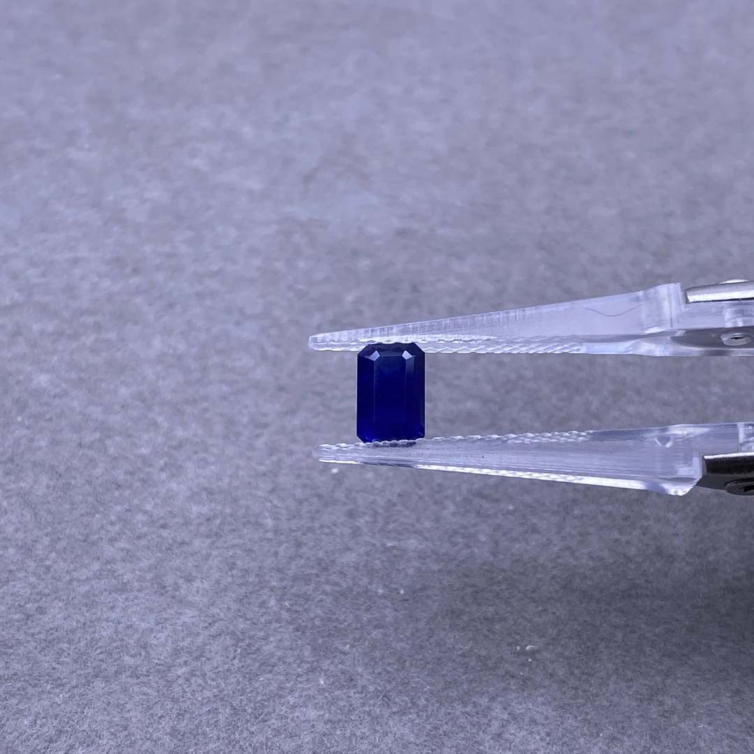 RBvv 蓝宝石-1.1ct（01030300）0316