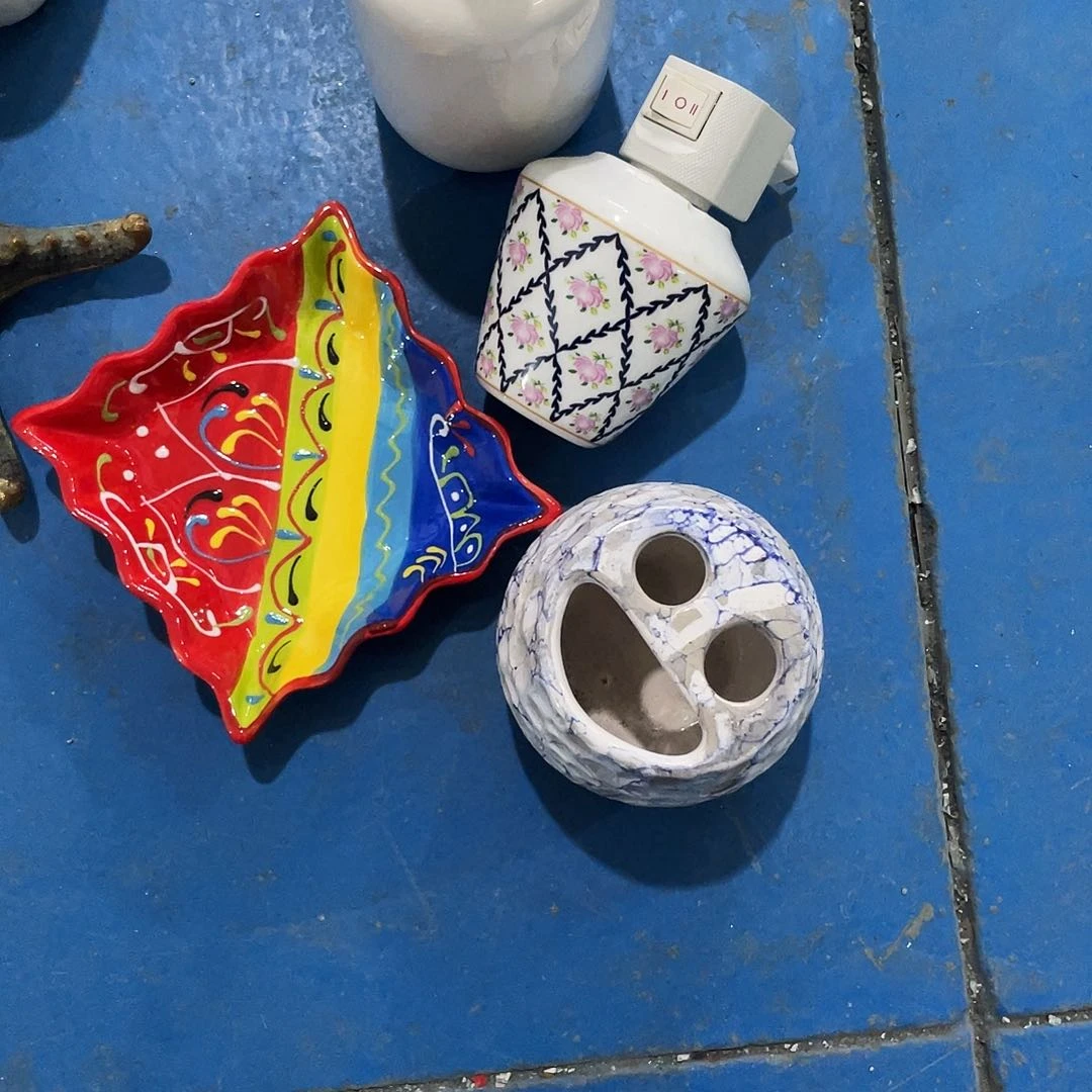 摆件高**发没。   裂。