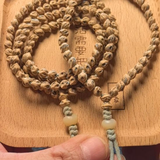 6+灵狐108长串、灵狐手持YCH定制