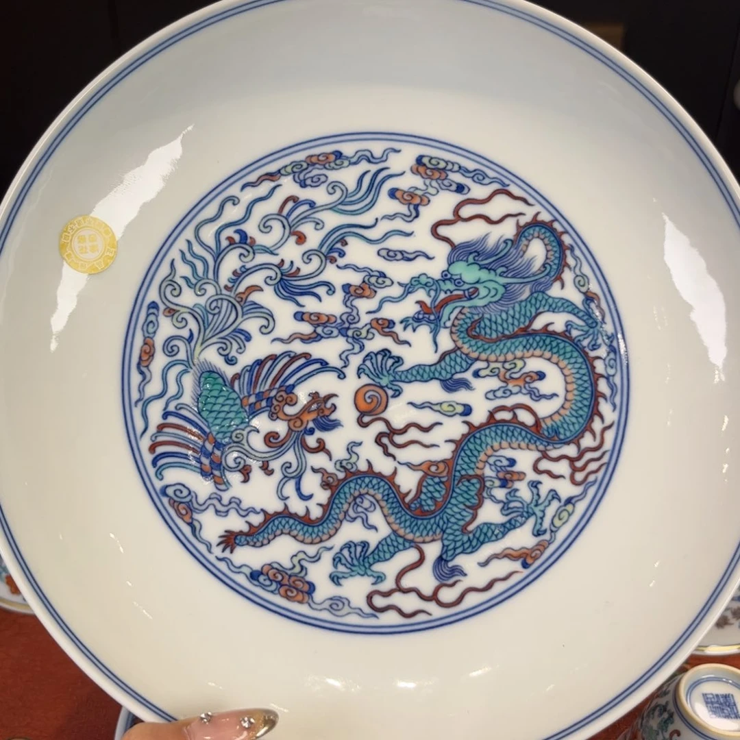 九鸣瓷艺九鸣瓷艺心**事