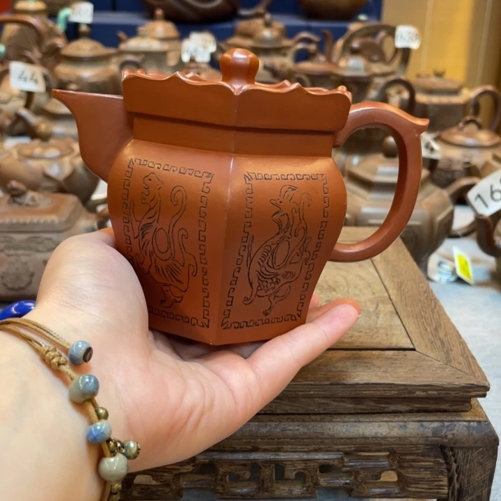 茶壶紫砂紫砂茶具紫砂
