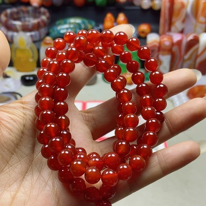 未镶嵌吊坠(不含链)玛瑙/玉髓小*苑