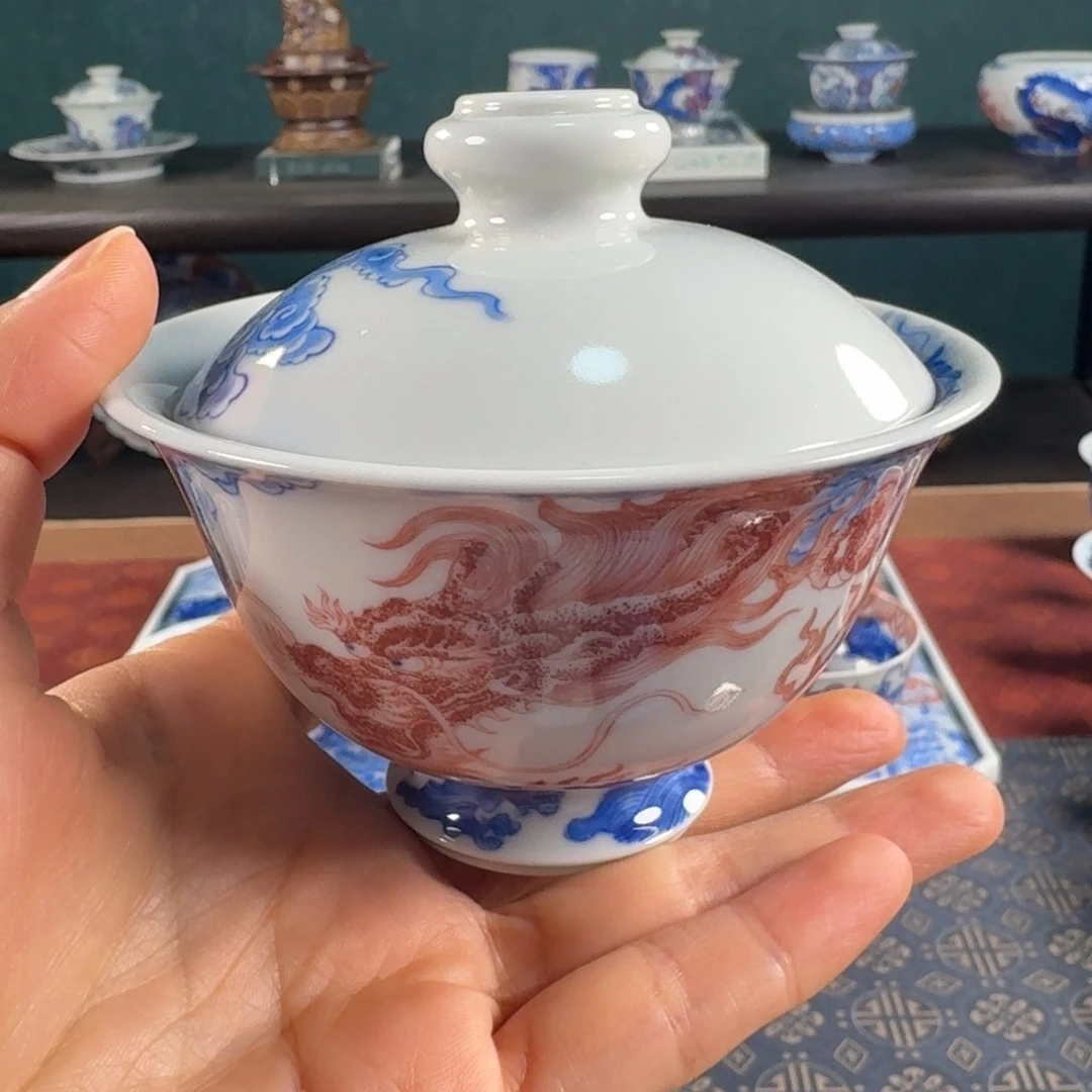 杯优游瓷生活雅器