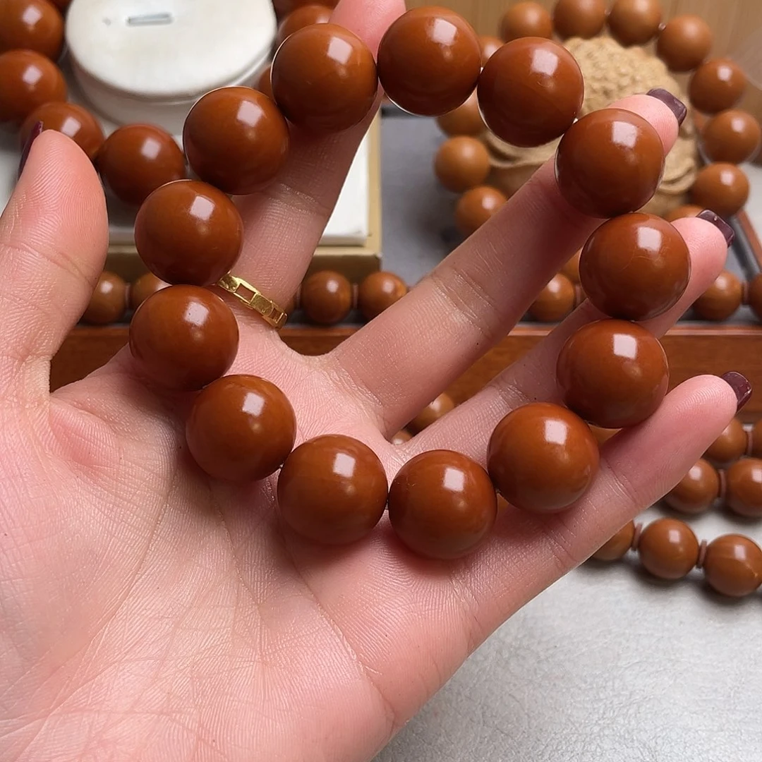 手串橄榄核橄榄核1.7