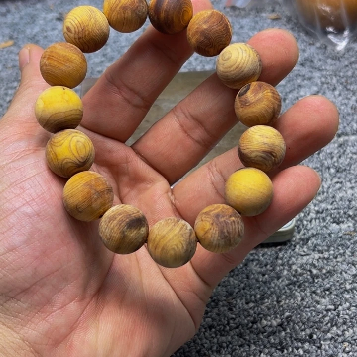 柏木（崖柏）瑕疵101