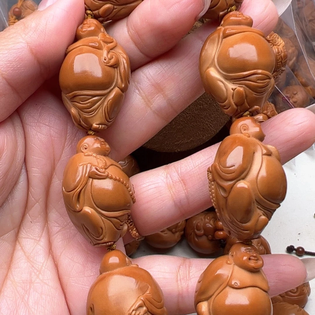 手串/手链橄榄核橄榄核