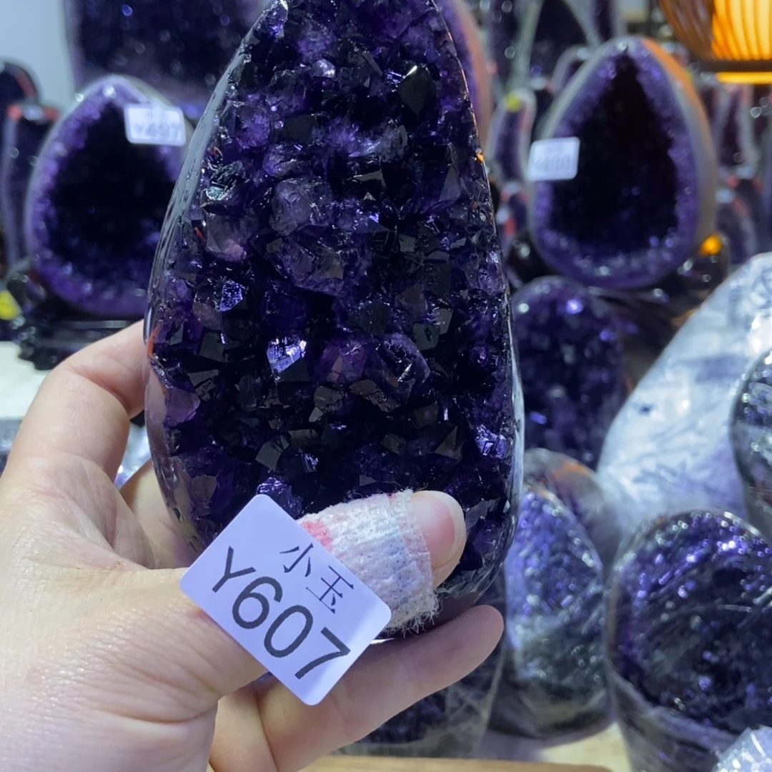 摆件未镶嵌水晶摆件