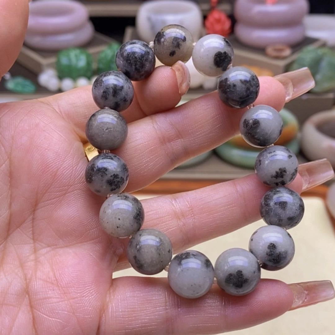 【闪购商品】石英质玉手镯未镶嵌✨*池