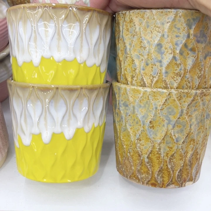 多肉植物陶瓷花盆