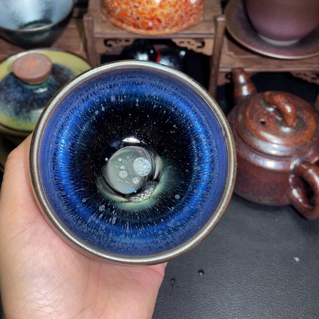 茶盏建盏直播间链接