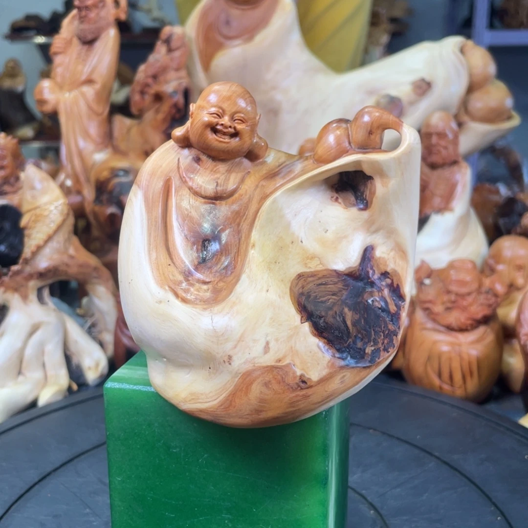 柏木（崖柏）手串/手链