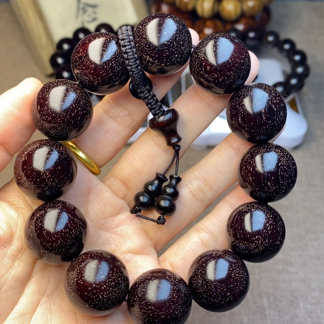 檀香紫檀（小叶紫檀）2.0爆