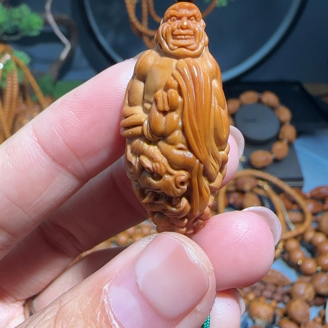 手串/手链橄榄核福利待遇