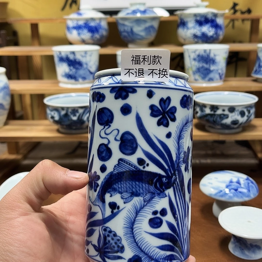 景德镇陶瓷手工艺