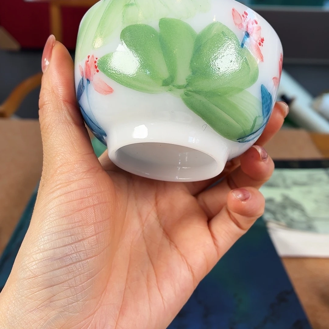 陶九鸣瓷艺九鸣瓷艺