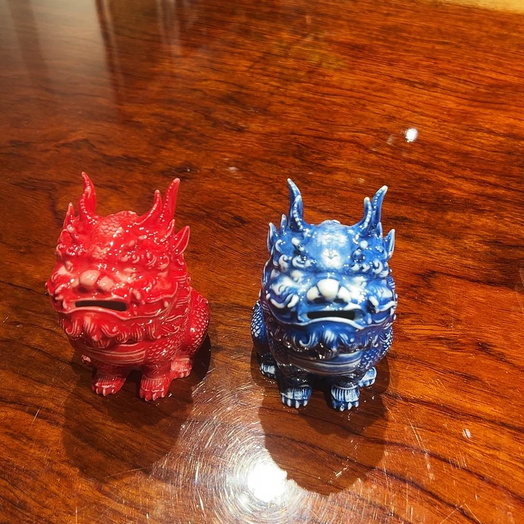 陶瓷摆件陶瓷摆件