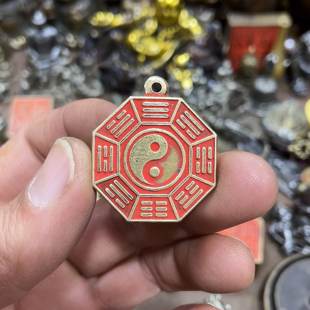 黄铜材质精品摆件