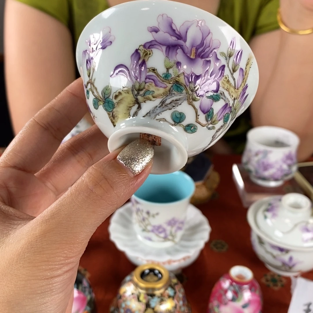 九鸣瓷艺九鸣瓷再见