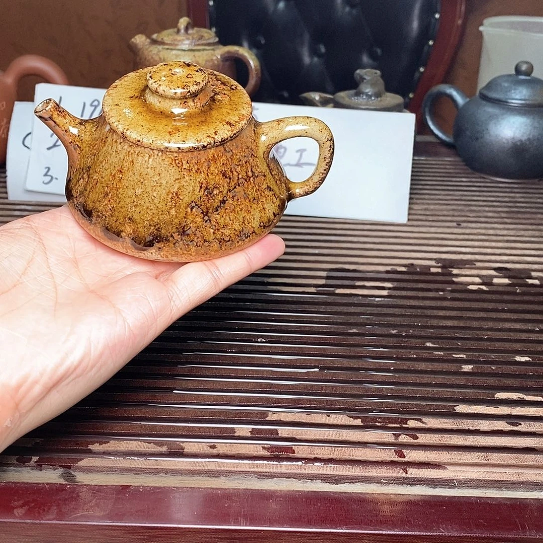 茶杯紫砂紫砂艺术